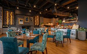 Sheraton Bogota Hotel